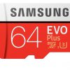 Thẻ nhớ Micro SDXC Samsung 64GB EVO Plus (class10))