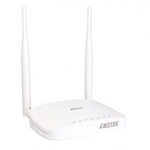  Wi-Fi Router – APTEK N302 