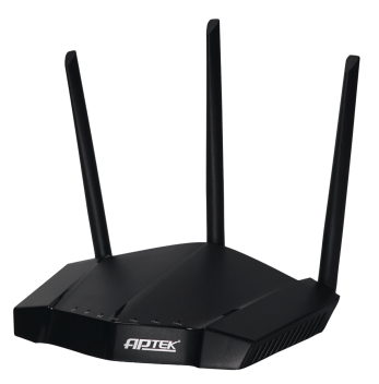 Wi-Fi Router – APTEK N303HU)