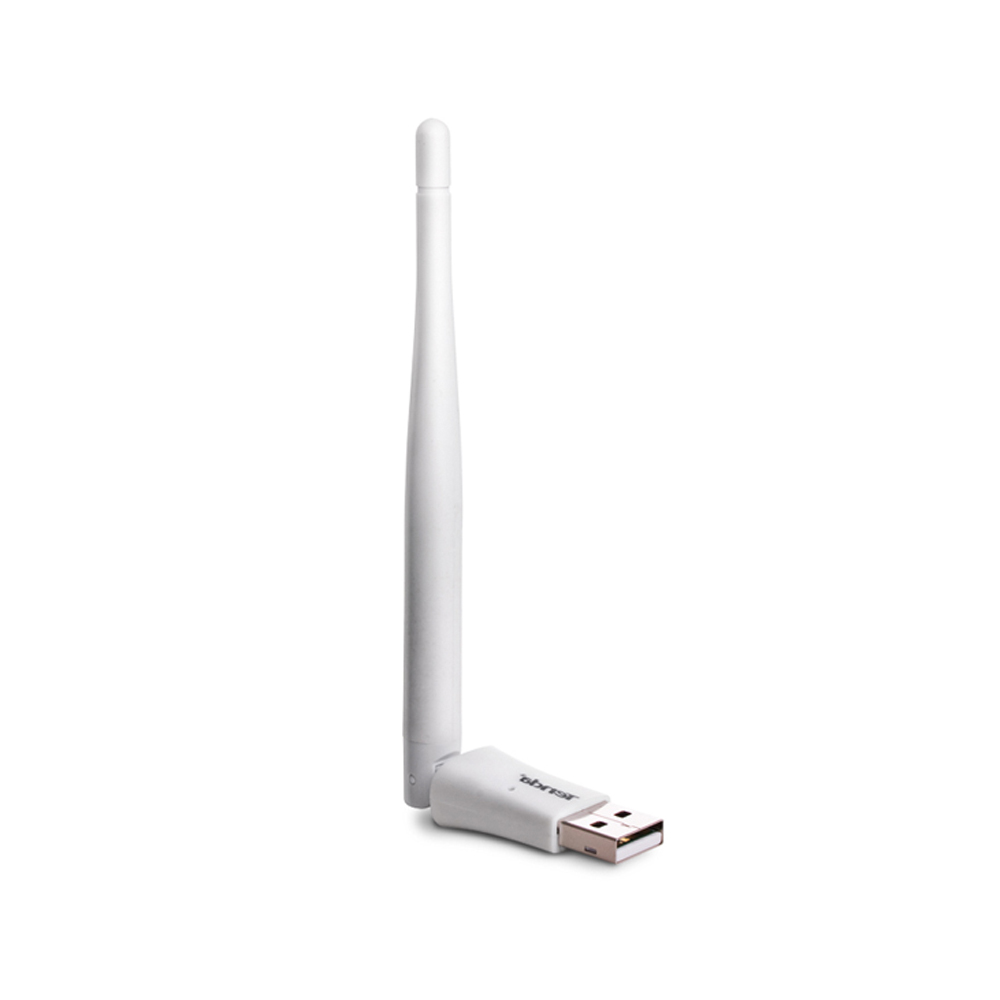  USB WiFi Tenda – W311MA – Tốc độ 150Mbps 