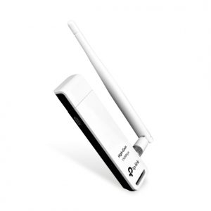  USB WiFi TP-LINK – TL-WN722N-Tốc độ 150Mbps 