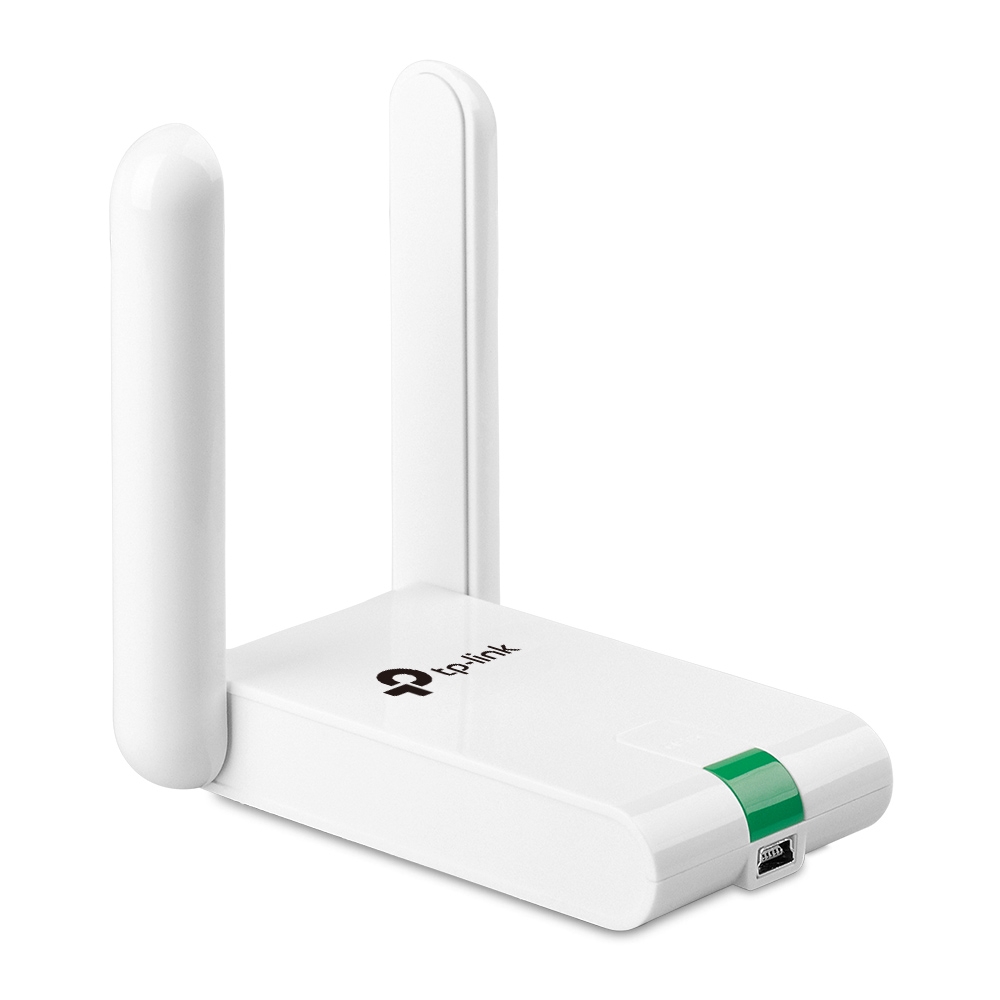  USB WiFi TP-LINK – TL-WN822N-Tốc độ 300Mbps 