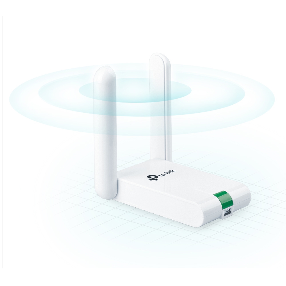 USB WiFi TP-LINK – TL-WN822N-Tốc độ 300Mbps)